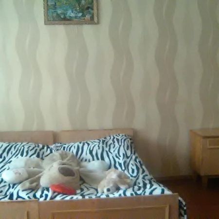 Hotel Kazbegi 1 Εξωτερικό φωτογραφία