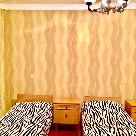 Hotel Kazbegi 1 Εξωτερικό φωτογραφία