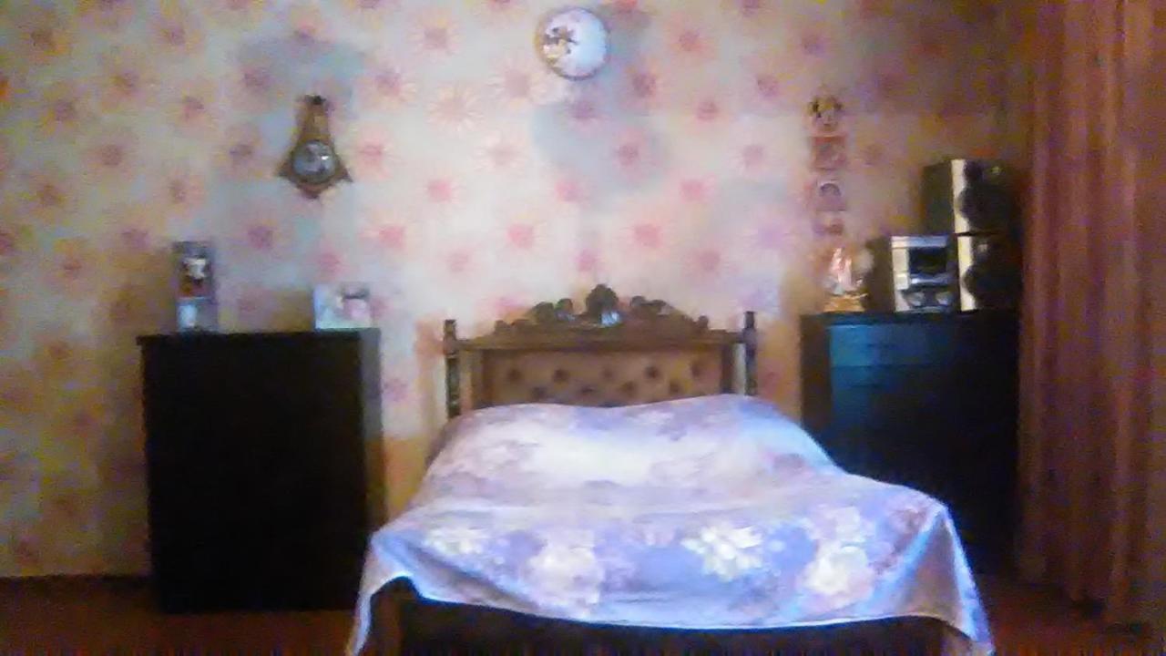 Hotel Kazbegi 1 Εξωτερικό φωτογραφία