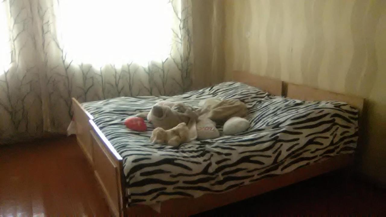 Hotel Kazbegi 1 Εξωτερικό φωτογραφία
