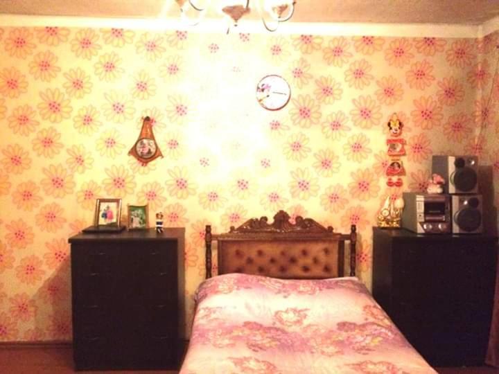 Hotel Kazbegi 1 Εξωτερικό φωτογραφία