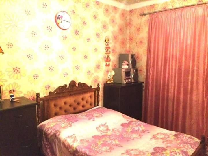 Hotel Kazbegi 1 Εξωτερικό φωτογραφία