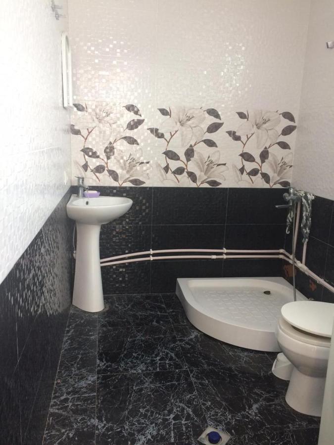 Hotel Kazbegi 1 Εξωτερικό φωτογραφία