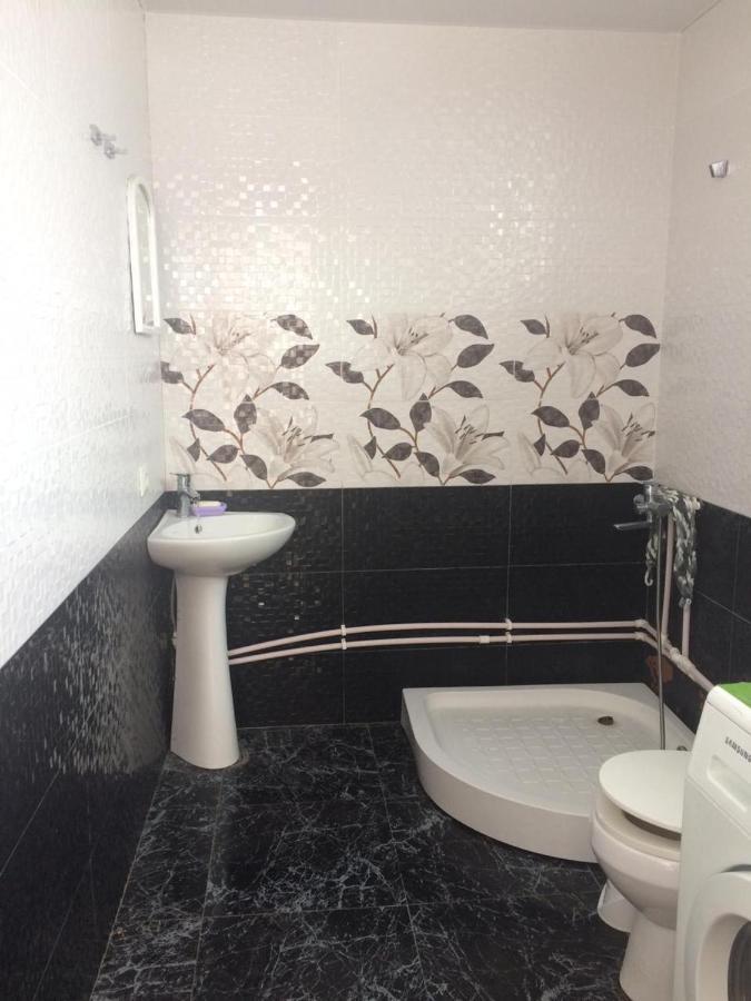 Hotel Kazbegi 1 Εξωτερικό φωτογραφία